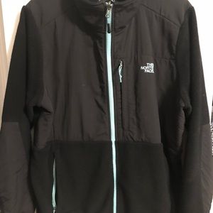 Women’s XL Denali North Face